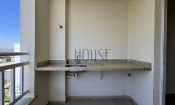 Imagem 5: Apartamento com 3 quartos à venda, 67 m² - Condomínio Barão de Iguatemi - Sorocaba/SP