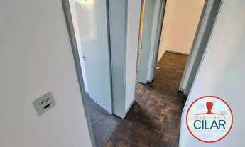 Imagem 7: Imobiliária Cilar Vende Apartamento 3 Quartos no Rebouças com 89,40m², Ref. 100873.001-CIL