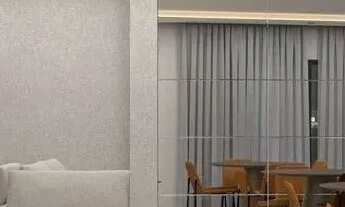 Imagem 4: Cobertura Duplex de 211.36m² no bairro Ecoville, com 3 suítes, 4 banheiros e 2 vagas de ga