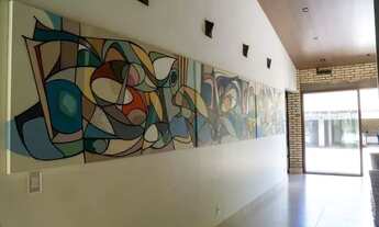 Imagem 4: Chácara com 4 quartos no Residencial Morada do Ipê