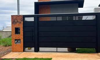 Imagem 4: Aluga-se casa nova no Agua Limpa Park