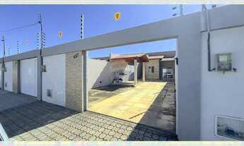 Imagem 2: Casa plana Eusébio