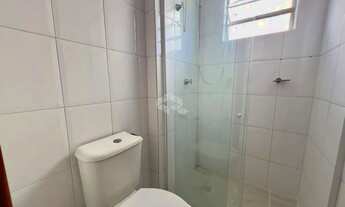 Imagem 7: Apartamento com 2 quartos/dormitórios no bairro Jardim Janaína, em Biguaçu- SC