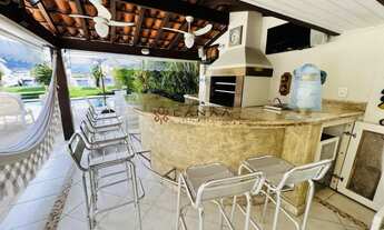 Imagem 5: Oportunidade! Linda casa com vaga de iate no Frade, em Angra