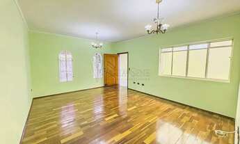 Imagem: Sobrado para locação no Bosque dos Eucaliptos