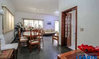 Imagem 5: CASA ASSOBRADADA - VILA LEOPOLDINA - SP