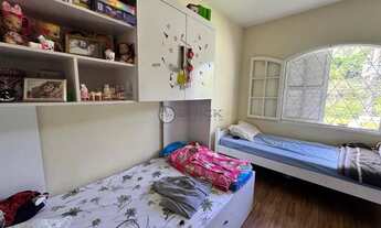 Imagem 7: Casa para venda com 5 quartos sendo 1 suíte, 300 m² no Bom Retiro - Teresópolis/RJ