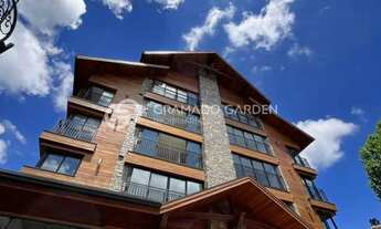 Imagem 2: APARTAMENTO COM 2 DORMITÓRIOS À VENDA - CENTRO - CANELA/RS