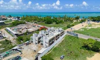 Imagem: Casa de condomínio em Rua Vitorino Cardoso