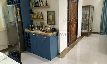 Imagem 3: Casa - Jardim do Céu - 3 Dormitórios - 214m²