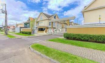 Imagem: LINDO SOBRADO EM CONDOMINIO FECHADO À VENDA