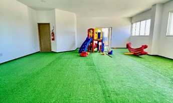 Imagem 2: Apartamento à Venda na Granja dos Cavaleiros Macaé/RJ | 3 Dormitórios