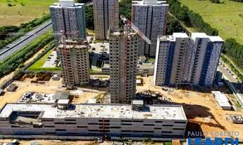 Imagem 5: APARTAMENTO - JARDIM CAROLINA - SP