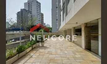 Imagem 2: Apartamento em Rua Amaral Gurgel - Vila Buarque - São Paulo/SP