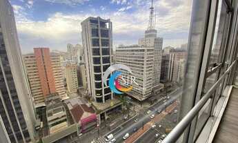 Imagem 7: Conjunto para alugar, 660 m² por R$ 87.350,00/mês - Paulista - São Paulo/SP