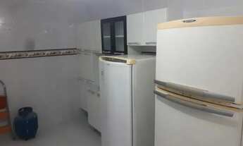 Imagem 5: Linda casa com Piscina na Cidade Nova 1 - Prox ao Sumaumá