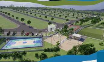 Imagem 6: Terreno à venda no Condomínio Village no bairro São Bento em Paulínia