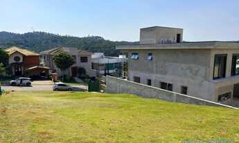 Imagem 4: TERRENO EM CONDOMÍNIO - CONDOMÍNIO RESIDENCIAL ITHAYE - SP