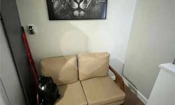 Imagem 7: Studio com 1 quartos para locação em Aterrado - RJ