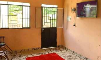 Imagem 2: Vendo casa no Distrito-F. P