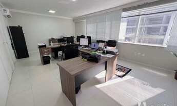 Imagem: Sala à venda no Centro de Itajaí