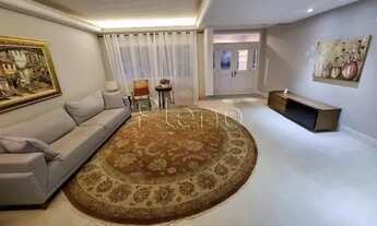 Imagem 2: Sobrado para alugar em Campinas, Loteamento Alphaville Campinas, com 4 suítes, com 680 m²