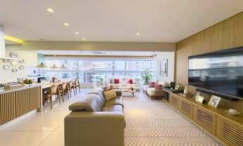 Imagem 3: N8 Flamboyant - Apartamento 3 quartos, sendo 3 suítes