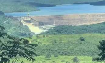 Imagem: Terreno 8 alqueire