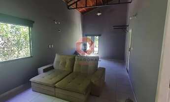 Imagem 6: Casa com 3 dormitórios à venda, 100 m² por R$ 590.000 - São José do Imbassaí - Maricá/RJ