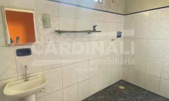 Imagem 5: Casa Padrão em São Carlos