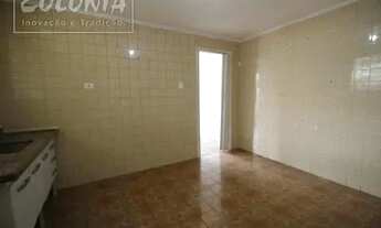 Imagem 5: Sobrado para locação - Vila Gilda, Santo André