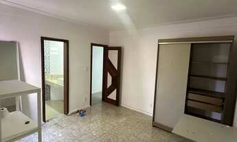 Imagem 6: Vendo ou alugo apartamento muito espaçoso com 180 metros sendo 3 suites