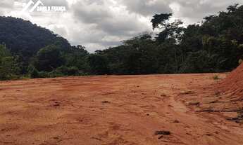 Imagem: Vende-de terreno em Iguape Guaparari