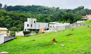 Imagem 5: Terreno à venda, 619 m² por R$ 330.000,00 - Condominio Quintas da Boa Vista - Atibaia/SP