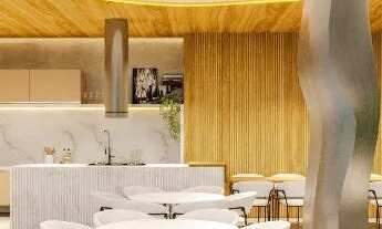 Imagem 5: Arbo Residence - Ponta Verde