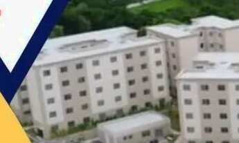 Imagem: 2/4 Nascente, Reformado, Elevador Condominio