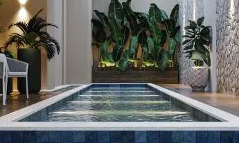 Imagem: Pertinho das praias, academias, supermercados