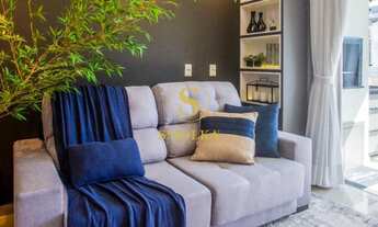 Imagem 7: Pronto para morar! Recém-reformado, mobiliado, decorado e equipado