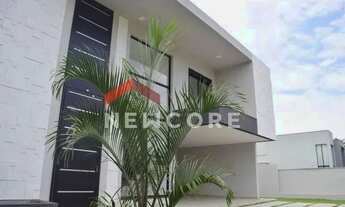 Imagem: Casa de condomínio em Condomínio Shambala