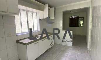 Imagem 7: Casa no Brasileia em Betim