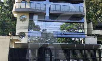 Imagem 3: Prédio com 1.218m2, Av. Braz Leme, Zona Norte