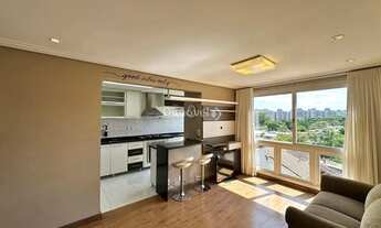 Imagem: ALUGUEL, APARTAMENTO no Bairro CRISTAL