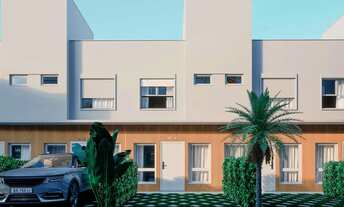 Imagem 6: Casa com 2 dormitórios à venda, 85 m² por R$ 699.000,00 - Village - Imbituba/SC