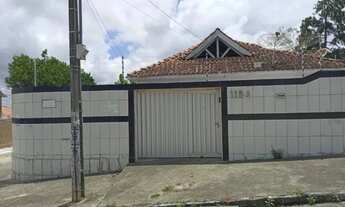 Imagem: Vende-se casa no Alto Branco - Próx. A