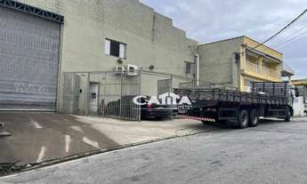 Imagem: Galpão à venda, 798 m² por R$ 2.750.000,00