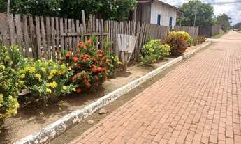 Imagem 2: Casa de madeira Casa com 2 dormitórios