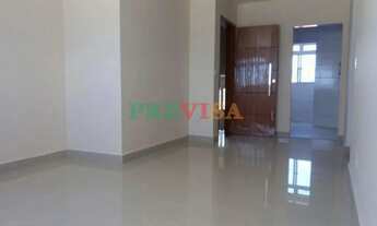 Imagem 3: Área Privativa / Garden com 2 quartos à venda em Belo Horizonte