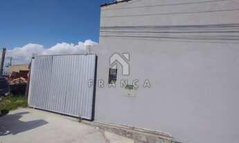 Imagem 2: CASA- 02 DORMITÓRIOS - NOVA JACAREÍ