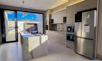 Imagem: Sobrado para aluguel e venda possui 235