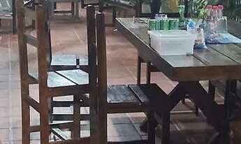 Imagem 3: Casa em Gravata Casa com 5 dormitórios